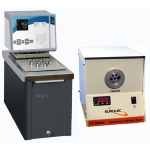 Kalibratory temperatury (piece i łaźnie kalibracyjne, ciała doskonale czarne)